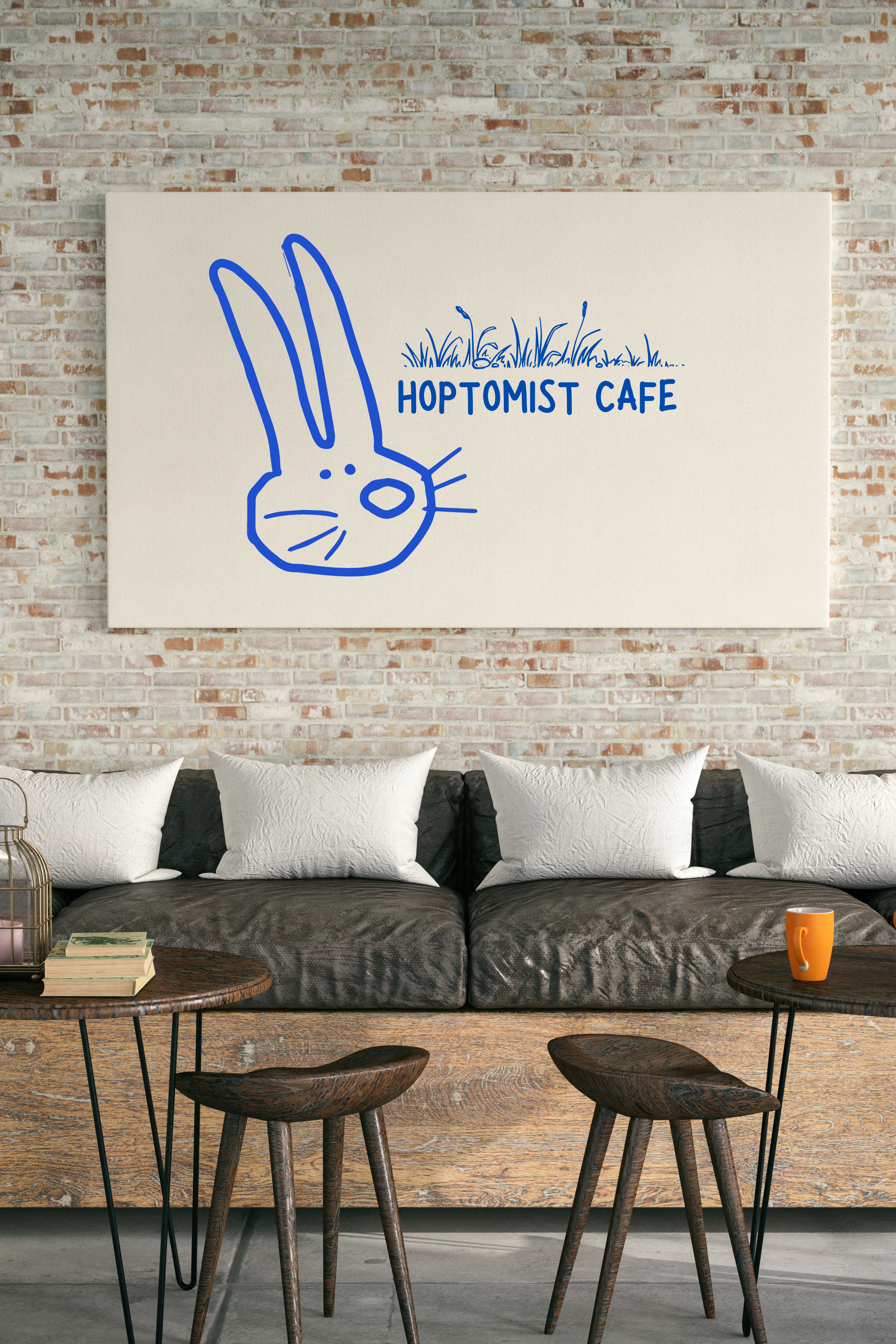The Hoptomist