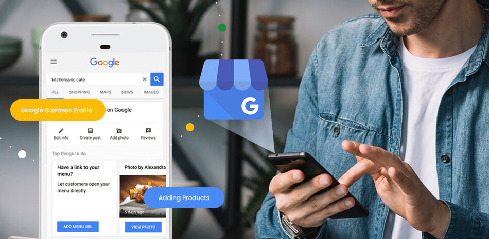 Google My Business