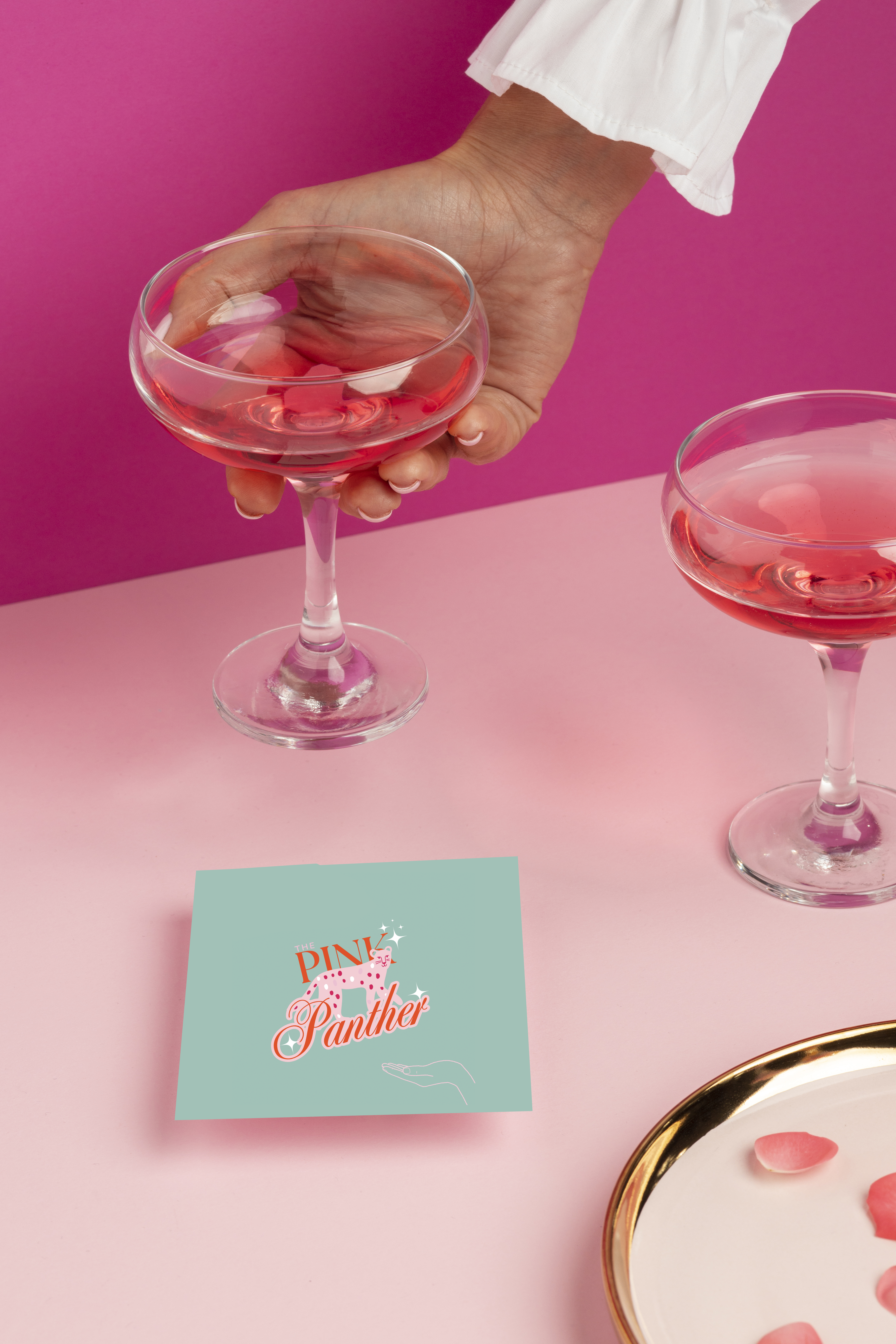 The Pink Panther